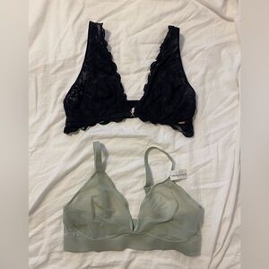 La Vie en Rose XL Bralettes